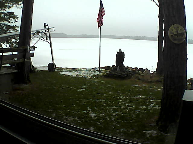 Whiteface Cam Image - Tue, 11/19/2019 12:39pm 