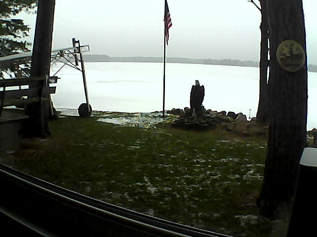 Whiteface Cam Image - Tue, 11/19/2019 1:09pm 