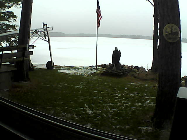 Whiteface Cam Image - Tue, 11/19/2019 1:29pm 