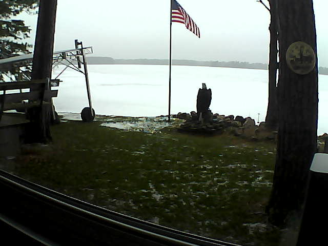 Whiteface Cam Image - Tue, 11/19/2019 1:39pm 