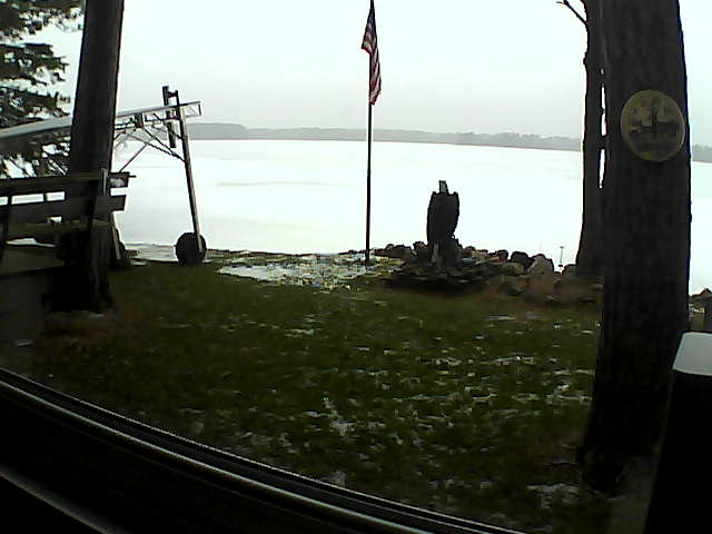 Whiteface Cam Image - Tue, 11/19/2019 2:09pm 