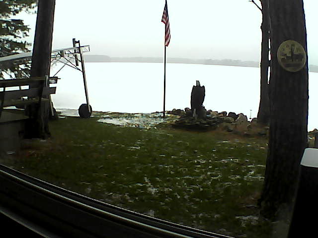 Whiteface Cam Image - Tue, 11/19/2019 2:19pm 