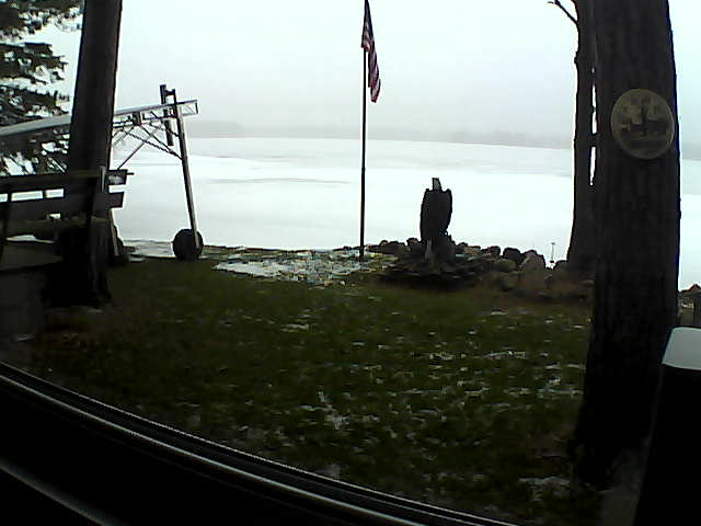 Whiteface Cam Image - Tue, 11/19/2019 2:49pm 