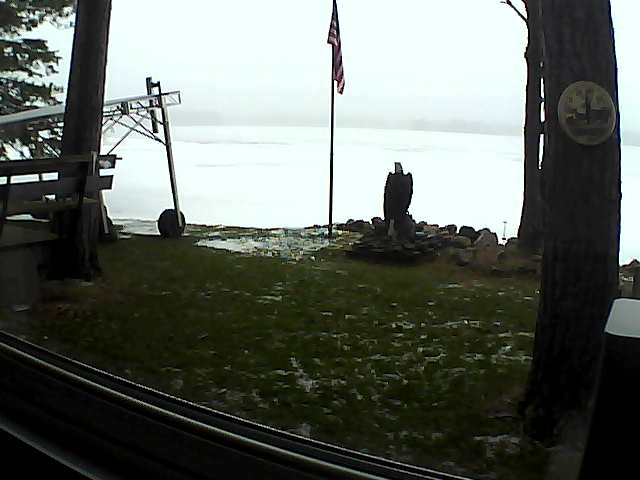 Whiteface Cam Image - Tue, 11/19/2019 2:59pm 