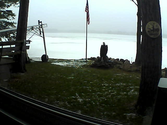 Whiteface Cam Image - Tue, 11/19/2019 3:09pm 