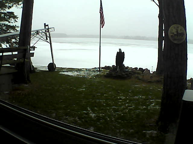 Whiteface Cam Image - Tue, 11/19/2019 3:19pm 