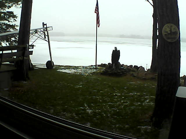 Whiteface Cam Image - Tue, 11/19/2019 3:29pm 