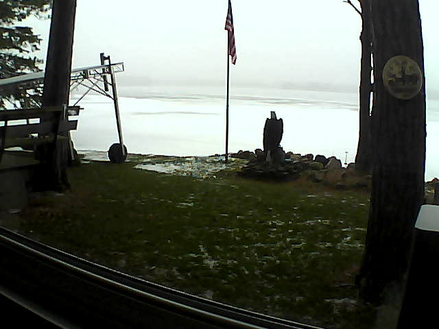 Whiteface Cam Image - Tue, 11/19/2019 3:39pm 