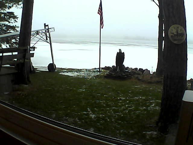 Whiteface Cam Image - Tue, 11/19/2019 4:19pm 