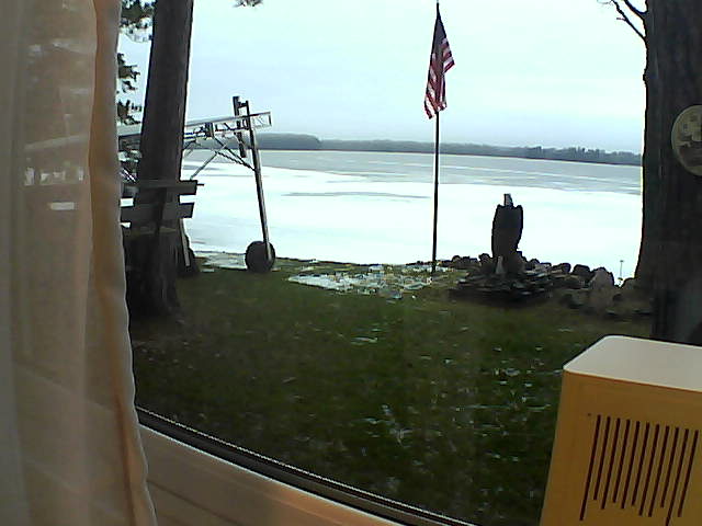 Whiteface Cam Image - Wed, 11/20/2019 7:50am 