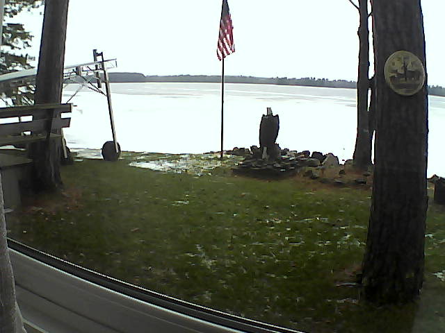 Whiteface Cam Image - Wed, 11/20/2019 8:40am 