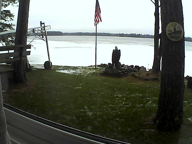 Whiteface Cam Image - Wed, 11/20/2019 8:50am 
