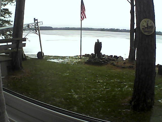 Whiteface Cam Image - Wed, 11/20/2019 9:00am 