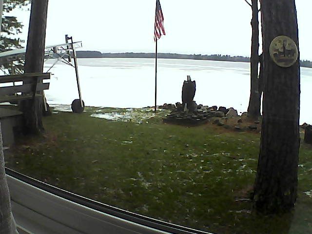 Whiteface Cam Image - Wed, 11/20/2019 9:10am 