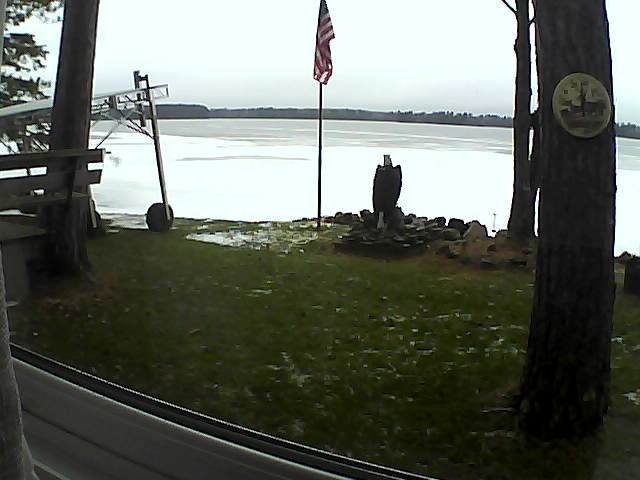 Whiteface Cam Image - Wed, 11/20/2019 9:20am 