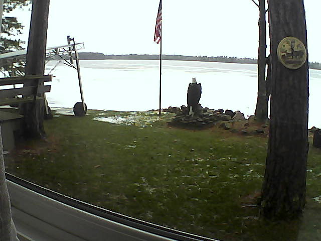 Whiteface Cam Image - Wed, 11/20/2019 10:00am 