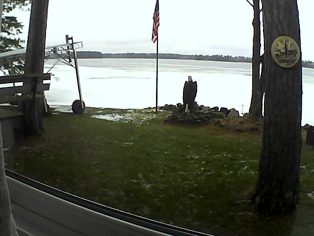 Whiteface Cam Image - Wed, 11/20/2019 10:20am 