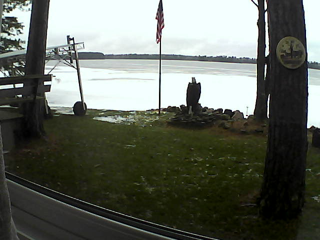 Whiteface Cam Image - Wed, 11/20/2019 10:30am 