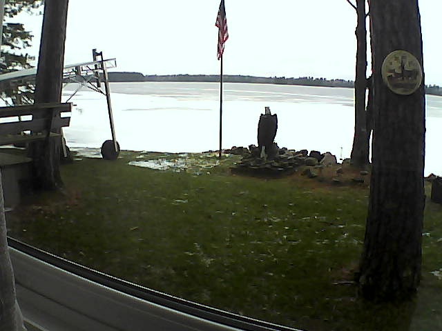 Whiteface Cam Image - Wed, 11/20/2019 10:51am 