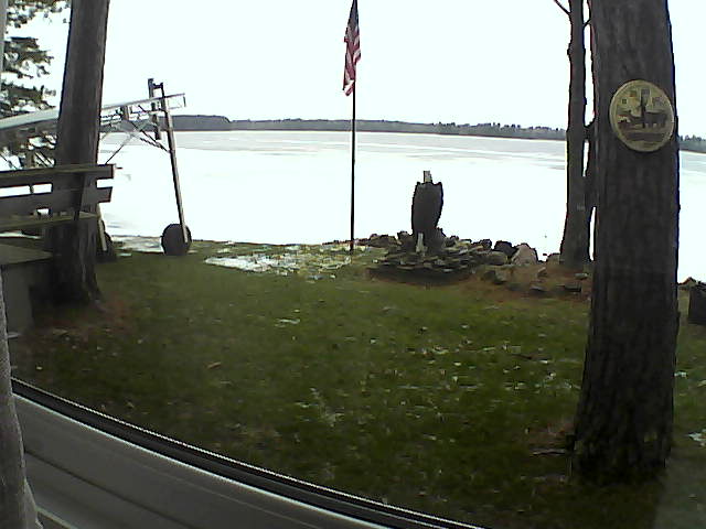 Whiteface Cam Image - Wed, 11/20/2019 11:01am 