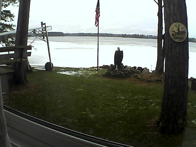 Whiteface Cam Image - Wed, 11/20/2019 11:11am 