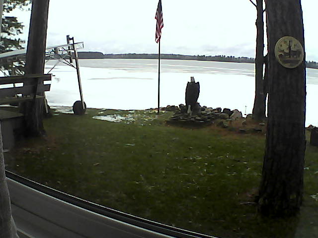 Whiteface Cam Image - Wed, 11/20/2019 11:51am 