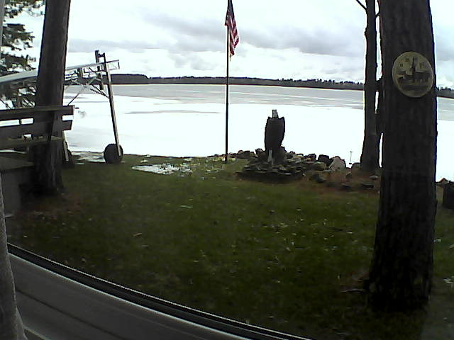 Whiteface Cam Image - Wed, 11/20/2019 12:31pm 