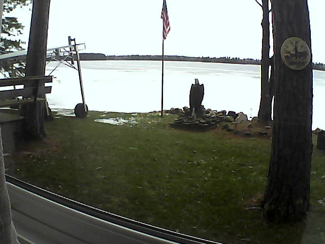 Whiteface Cam Image - Wed, 11/20/2019 1:11pm 