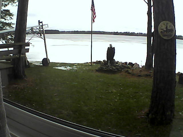 Whiteface Cam Image - Wed, 11/20/2019 1:31pm 