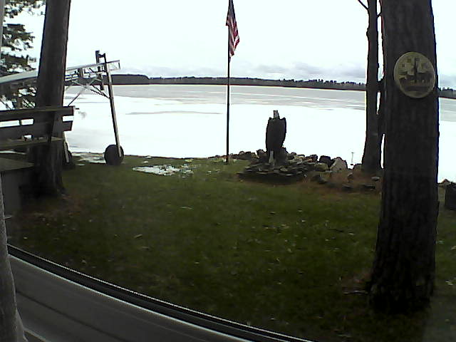 Whiteface Cam Image - Wed, 11/20/2019 1:51pm 