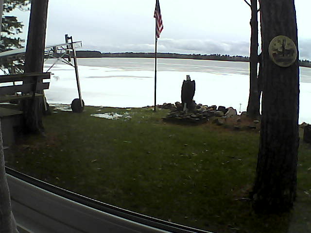 Whiteface Cam Image - Wed, 11/20/2019 2:11pm 