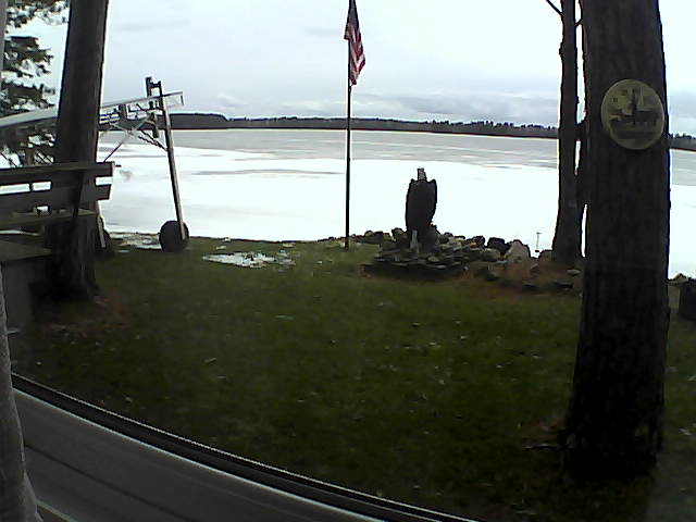 Whiteface Cam Image - Wed, 11/20/2019 2:21pm 