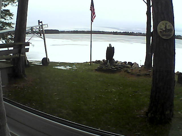 Whiteface Cam Image - Wed, 11/20/2019 2:41pm 