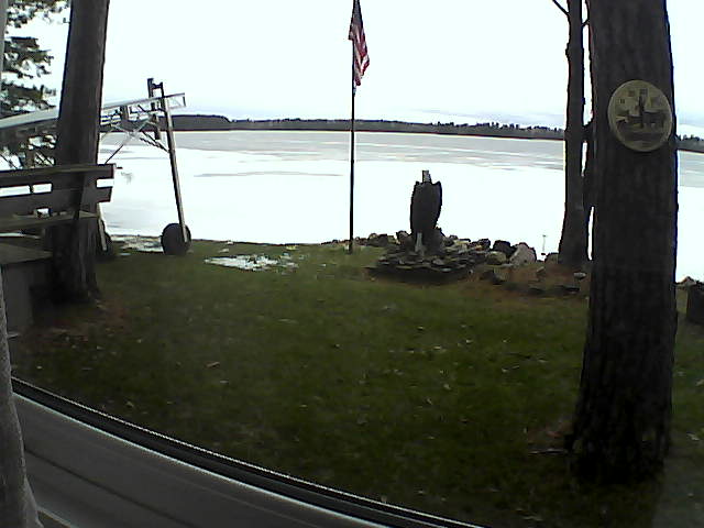 Whiteface Cam Image - Wed, 11/20/2019 3:01pm 