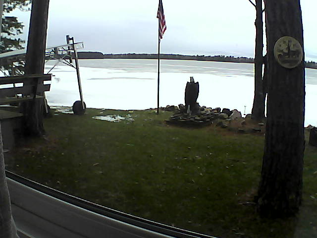 Whiteface Cam Image - Wed, 11/20/2019 3:11pm 
