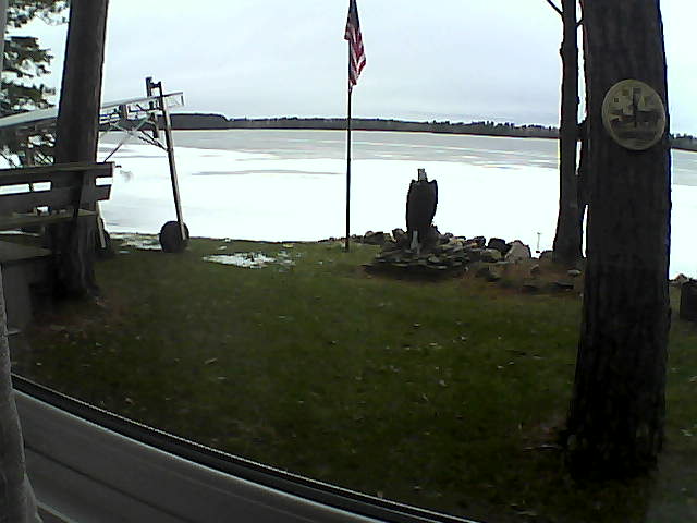 Whiteface Cam Image - Wed, 11/20/2019 3:21pm 