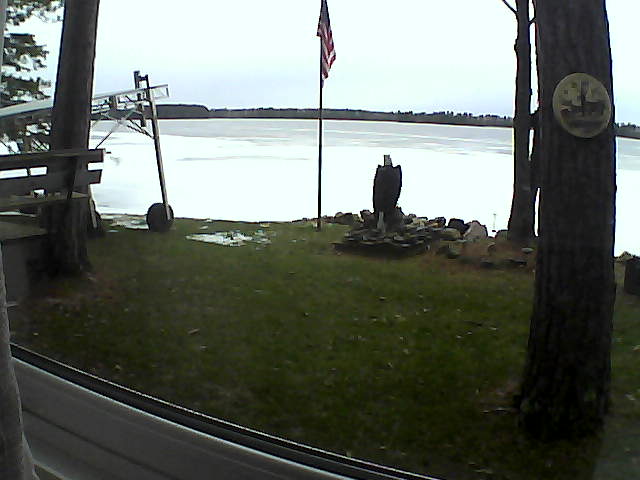 Whiteface Cam Image - Wed, 11/20/2019 3:31pm 