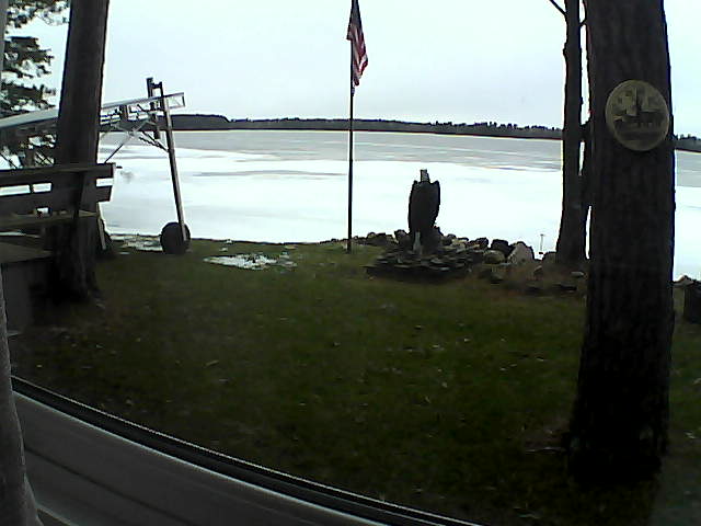 Whiteface Cam Image - Wed, 11/20/2019 3:41pm 