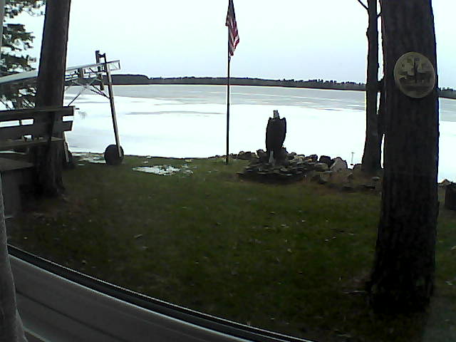 Whiteface Cam Image - Wed, 11/20/2019 3:51pm 