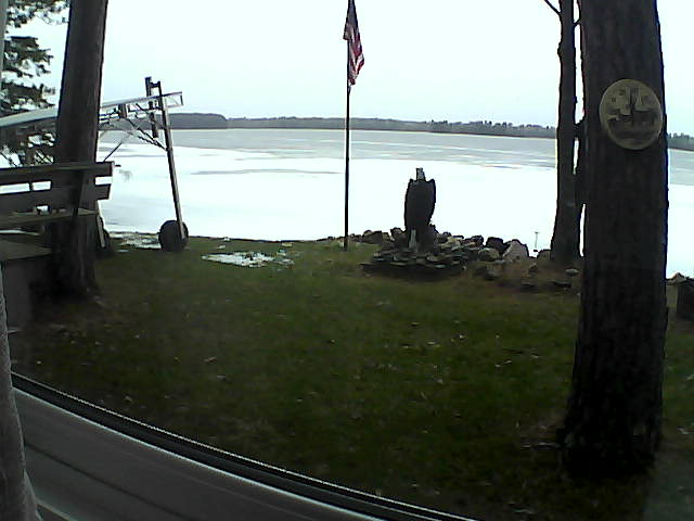 Whiteface Cam Image - Wed, 11/20/2019 4:01pm 