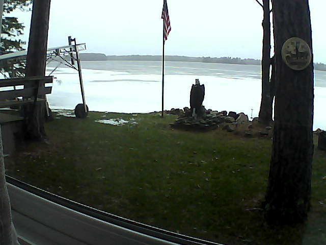 Whiteface Cam Image - Wed, 11/20/2019 4:11pm 