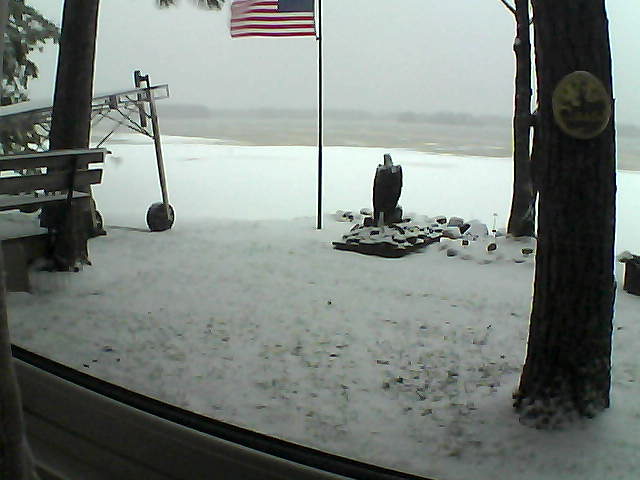 Whiteface Cam Image - Thu, 11/21/2019 7:12am 