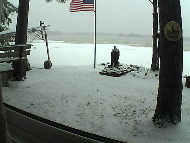 Whiteface Cam Image - Thu, 11/21/2019 7:22am 