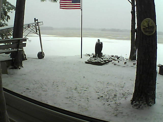 Whiteface Cam Image - Thu, 11/21/2019 7:42am 