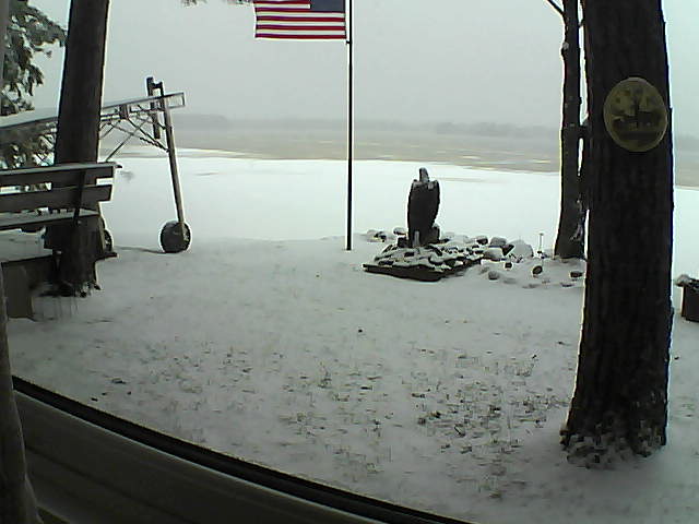 Whiteface Cam Image - Thu, 11/21/2019 7:52am 