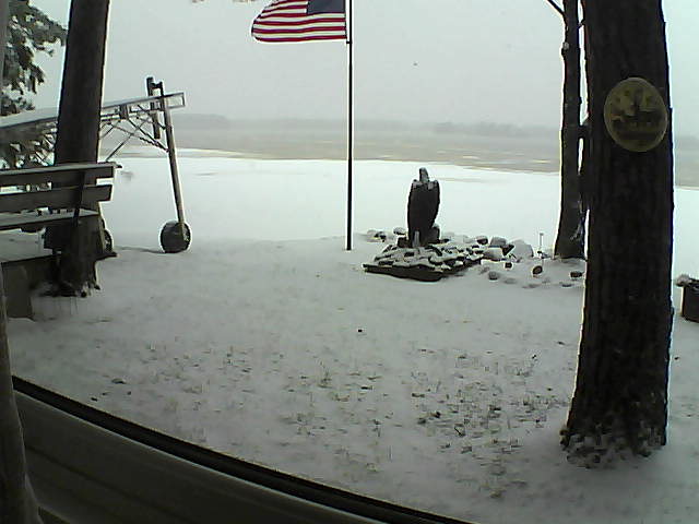 Whiteface Cam Image - Thu, 11/21/2019 8:02am 