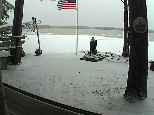 Whiteface Cam Image - Thu, 11/21/2019 8:22am 