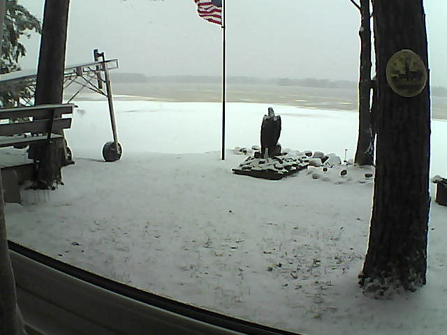 Whiteface Cam Image - Thu, 11/21/2019 8:42am 