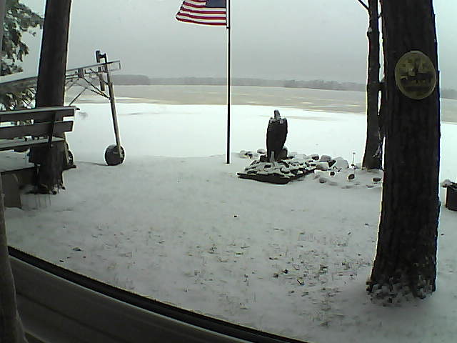 Whiteface Cam Image - Thu, 11/21/2019 9:02am 