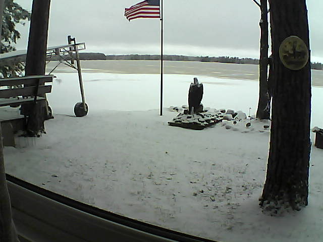 Whiteface Cam Image - Thu, 11/21/2019 9:12am 